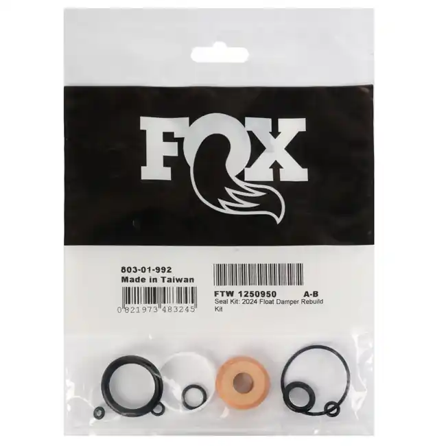 kit fox shox kit mantenimiento aceite amortiguador 24 Prezzo Di Fabbrica