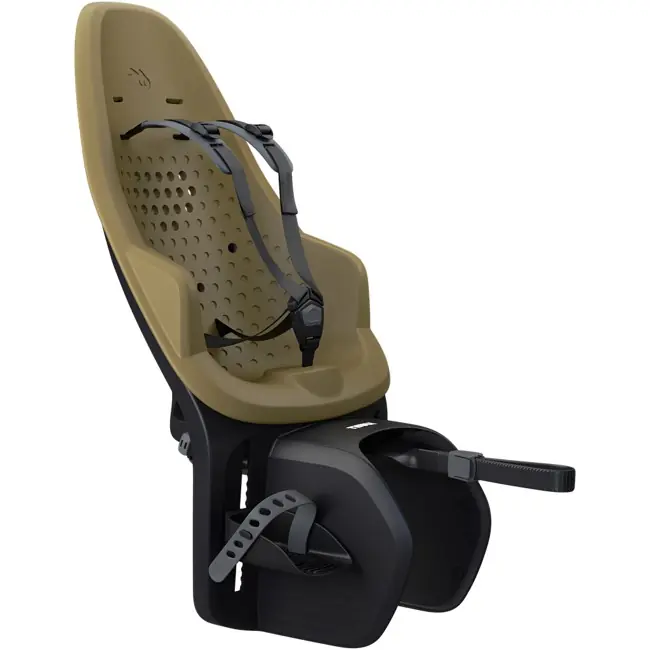 Scelto Dai Clienti seggiolino per bambini thule yepp maxi2 trasera rack