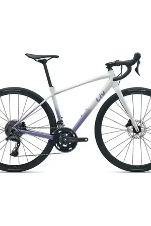 Compra Oggi Stesso bicicletta liv avail ar 2 cues u6020-10 2026