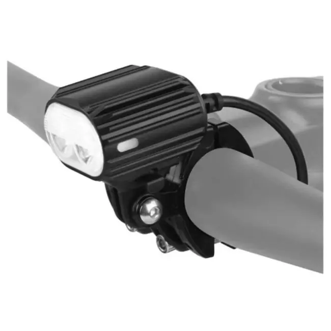 luce anteriore töls e-bike 1600 Occasione