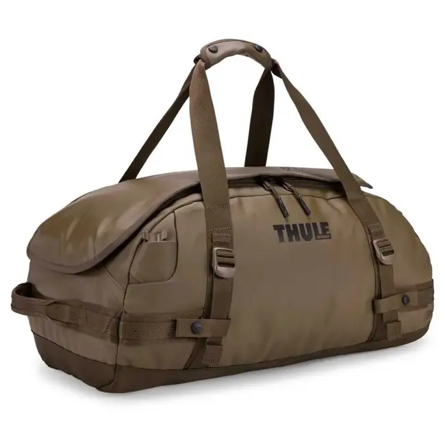 borsa thule chasm recycled duffel 40l Offerta Lampo