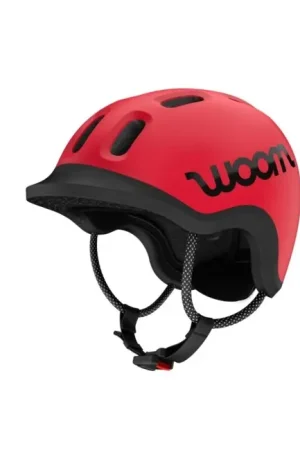 casco woom ready Solo Oggi