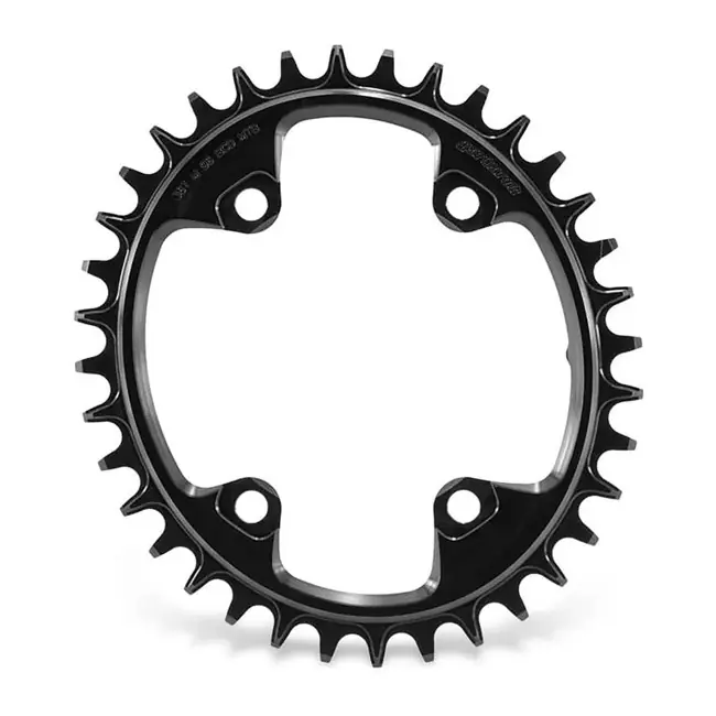 corona garbaruk ovalado 96 bcd m8000 32t os 1.9mm Super Prezzo