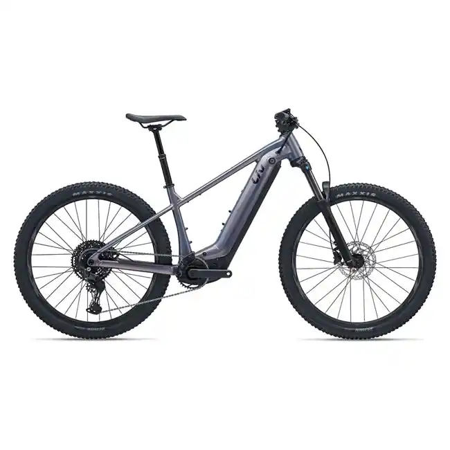 Promozione bicicletta liv lurra e+