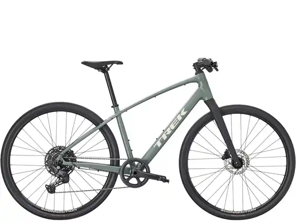 Bestseller bicicletta trek fx sport al 3