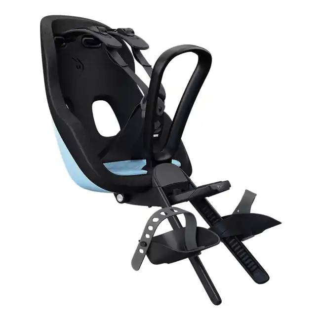 Offerta seggiolino per bambini thule yepp nexxt2 mini delantera