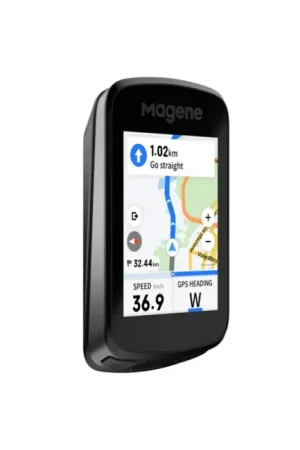 Acquista Ora ciclocomputer magene c606 pro