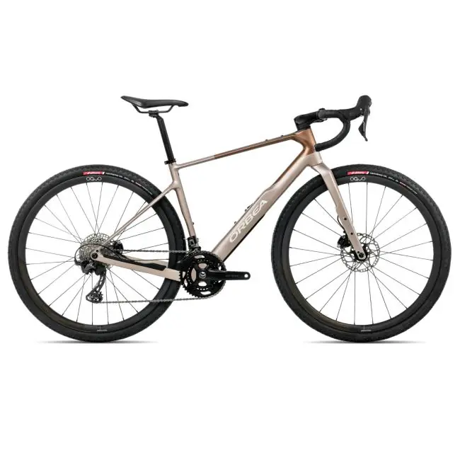 Occasione Imperdibile bicicletta orbea terra m35team 2026