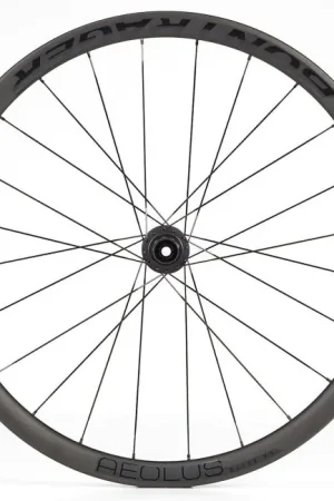 Offerta Lampo bontrager aeolus elite 35 dsc tlr 700 24h