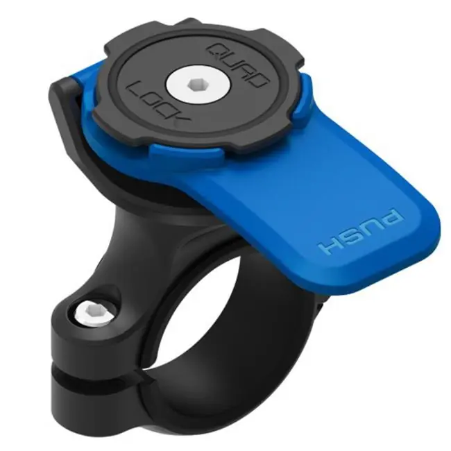 Più Venduto supporto quad lock motorcycle handlebar mount v2