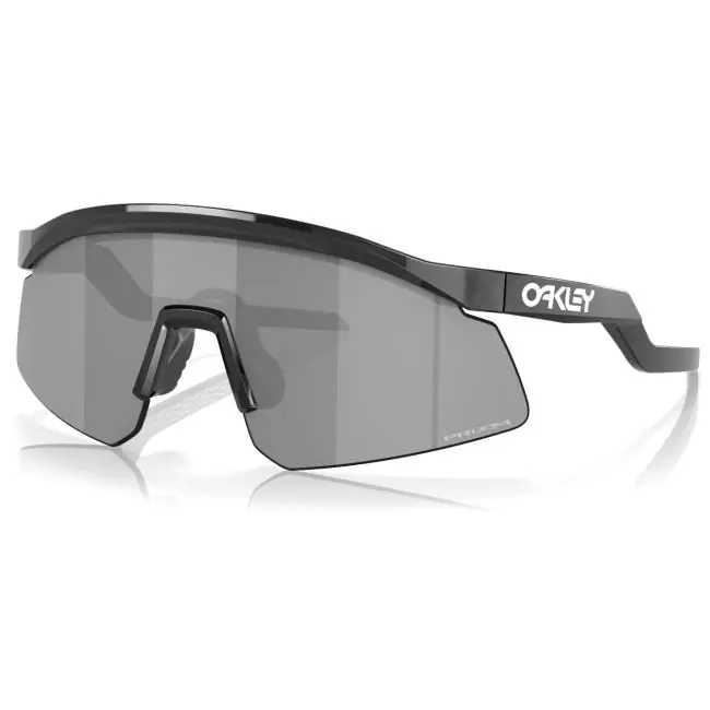 oakley hydra black ink w/ prizm black Professionale