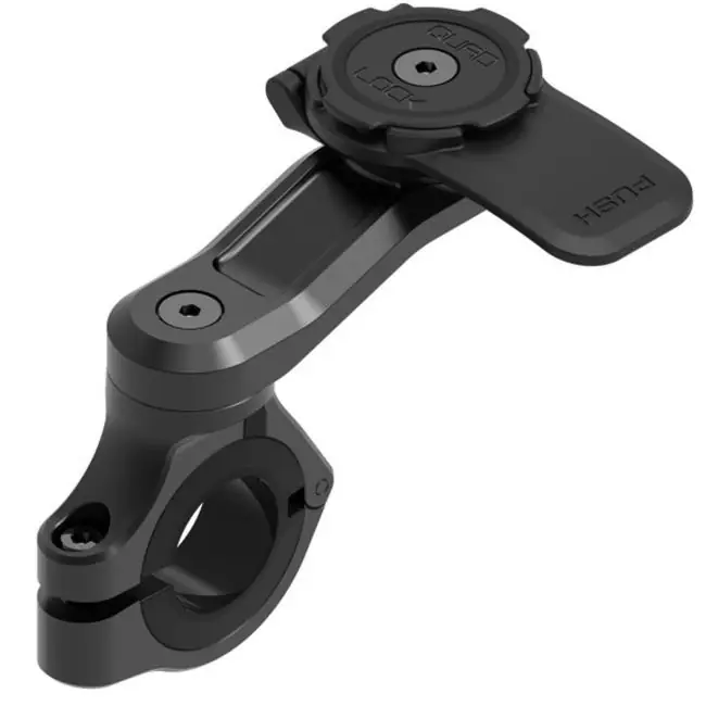 Direttamente Dal Produttore supporto quad lock motorcycle handlebar mount pro