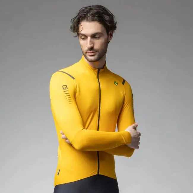 Esclusivo ale warm race