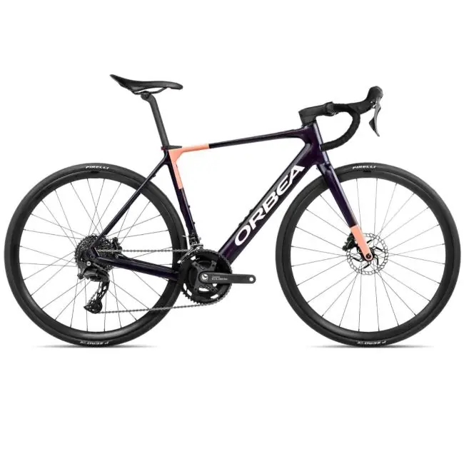 orbea gain m40 2026 Sconto