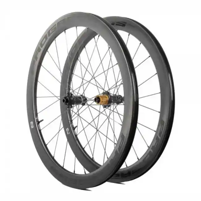 Più Venduto set di ruote progress a-prime disc tubular sram xdr