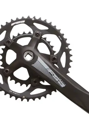 Consegna Rapida pedivelle fsa vero pro 110/80 172.5mm