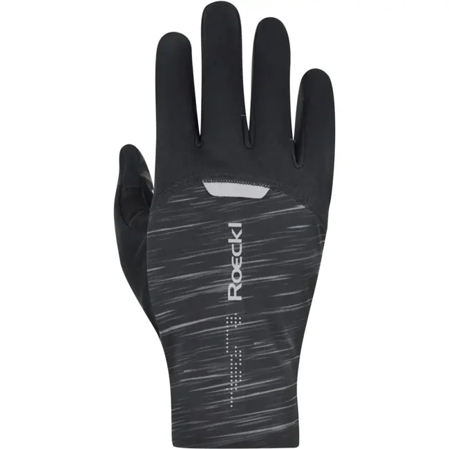Promo Stagionale guanti roeckl rimbach 2 windproof