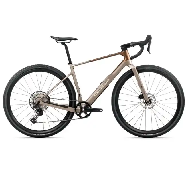 bicicletta orbea terra m30team 1x 2026 Miglior Prezzo