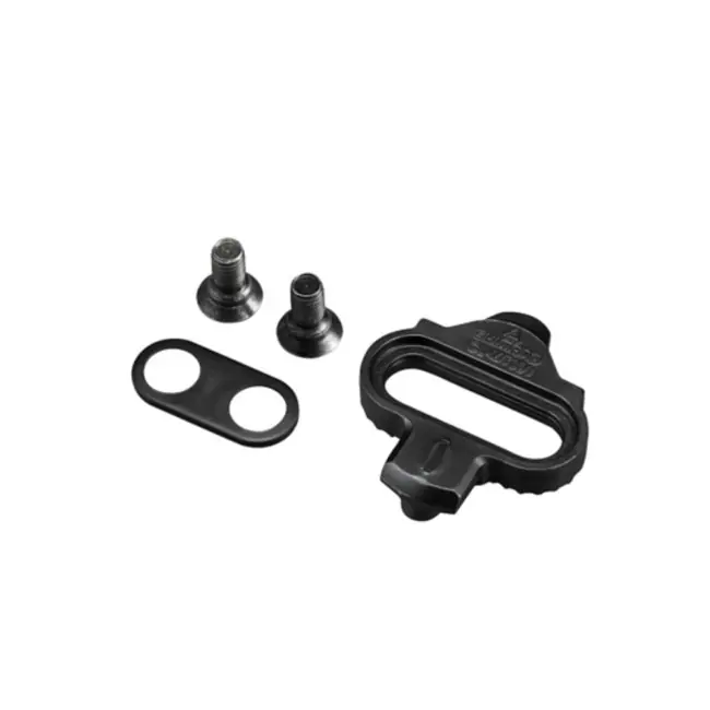 tacchette shimano cl-mt001 set for multi-entry mode Di Tendenza