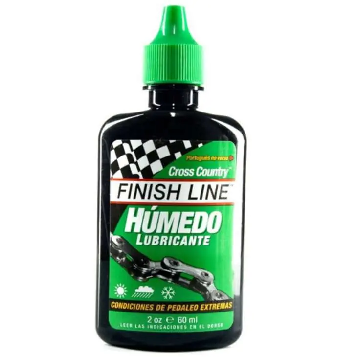 olio finish line finish line aceite cross country 2 oz Prezzo Scontato