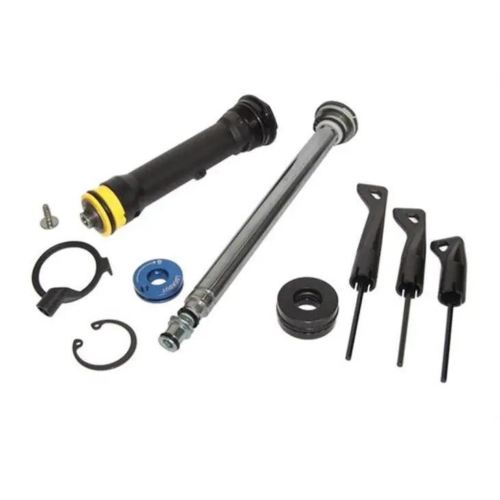 rock shox rs cartucho bloq 30gold remoto 80-100mm Prezzo Di Fabbrica