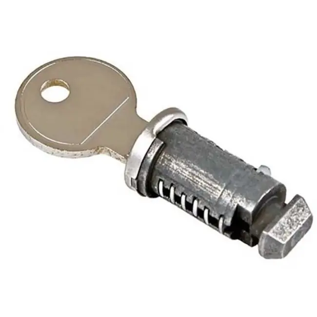 Offerta Lampo lucchetto thule bombin n159