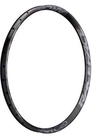 race face llanta arc alu 27,5 28h black 19 Offerta Limitata