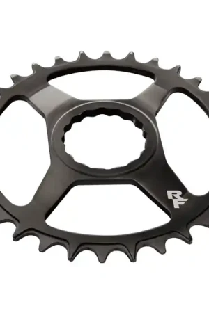 Compra Adesso corone race face plato cinch dm acero 9-12v negro