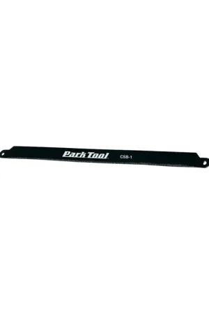 Direttamente Dal Produttore attrezzo park tool park tool hoja sierra parktool csb1 carb para saw1