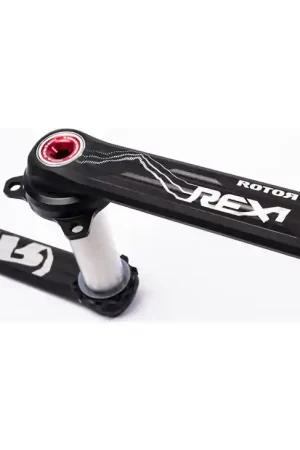 Bestseller pedivelle rotor rotor bielas rex 1.1 x1 175