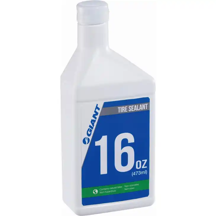 liquido tubeless giant giant tubeless sealant 16oz Offerta Del Giorno