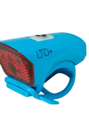 Promozione Esclusiva luci posteriori cube cube light ltd+ "red led"
