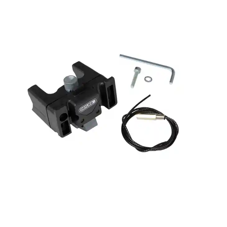 borsa ortlieb ortlieb adaptador manillar universal Quantità Limitata