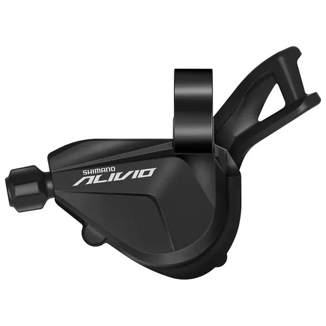 Offerta Speciale comando cambio shimano alivio m3100 2v izquierda con display