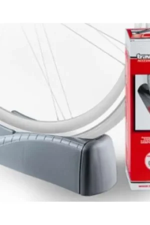 elite elite calzo rueda travel block Solo Oggi