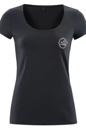 maglie cube cube t-shirt logo w Promozione Esclusiva