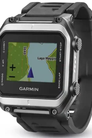 Popolare garmin garmin gps epix/topo europa