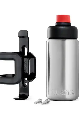 borrace woom woom glug bidón / porta aluminio Sconto