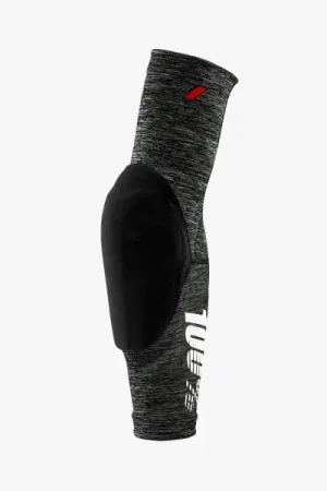 100% teratec elbow guards Quantità Limitata