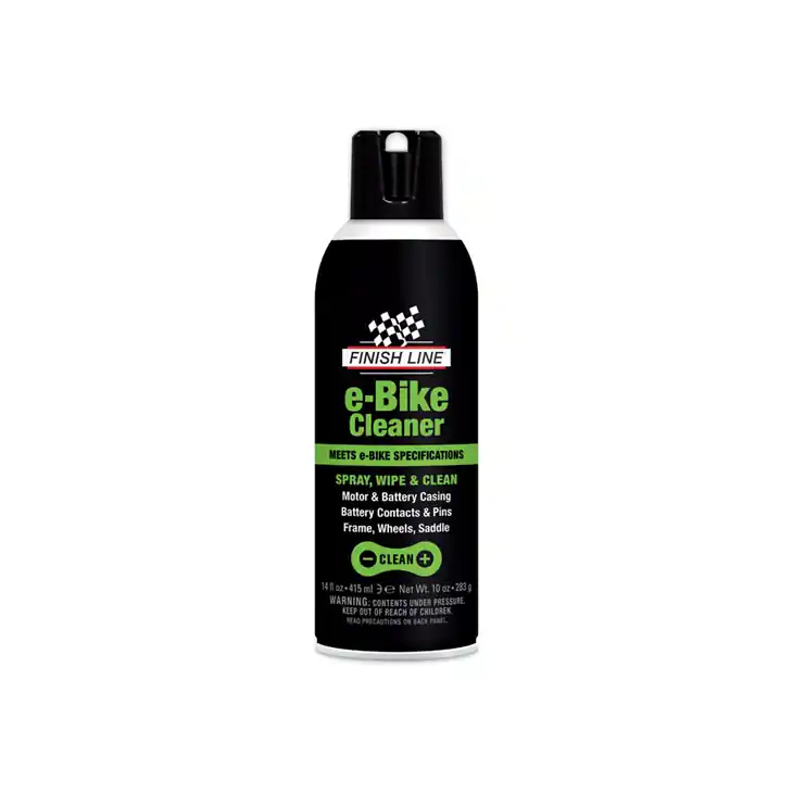 Più Venduto addetto alle pulizie finish line finish line limpiador e-bike cleaner 14oz aerosol
