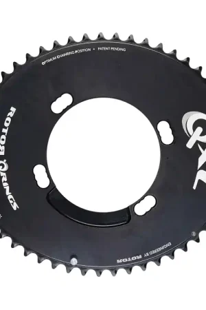 Solo Oggi rotor rotor plato 52d qxl 110x4 aero shi