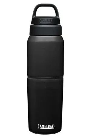 borrace camelbak camelbak multibev satinless 500ml/350ml Nuova Collezione