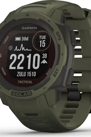 garmin garmin instinct solar tactical Affare