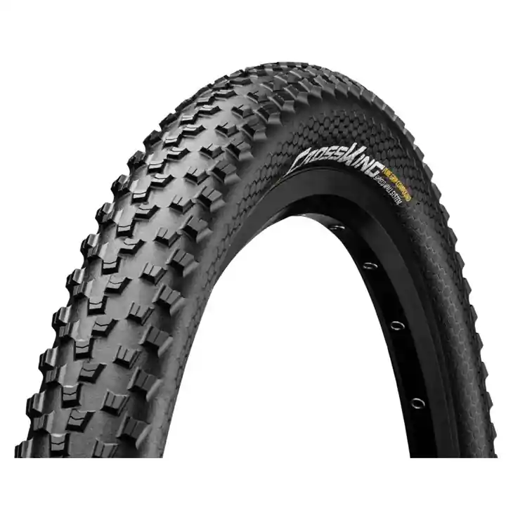 Prezzo Conveniente pneumatico continental continental x-king 26x2.20 rígida