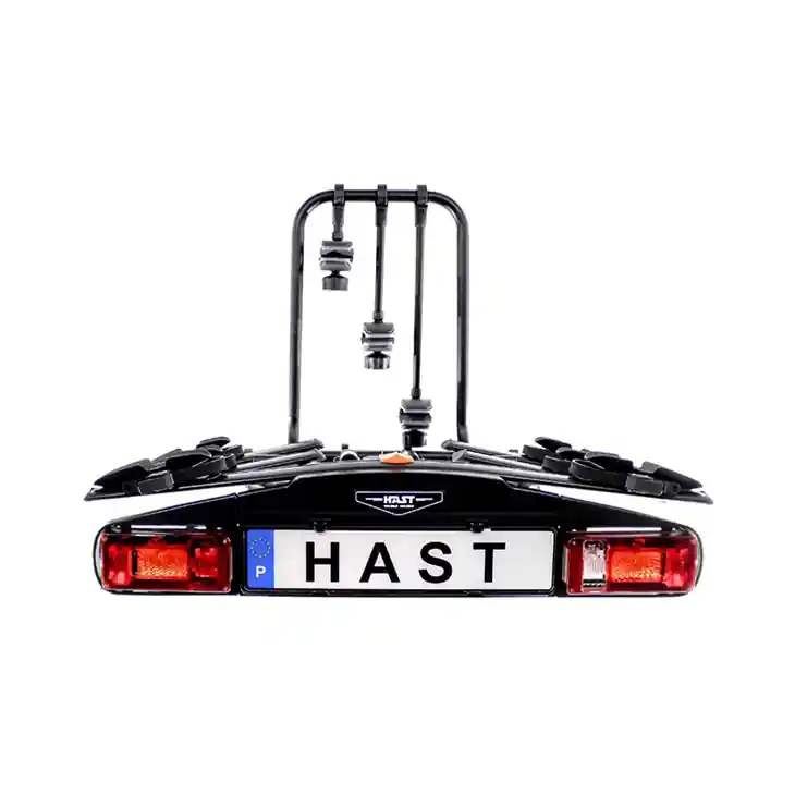 portabiciclette hast hast portabici cross country 3 Bestseller