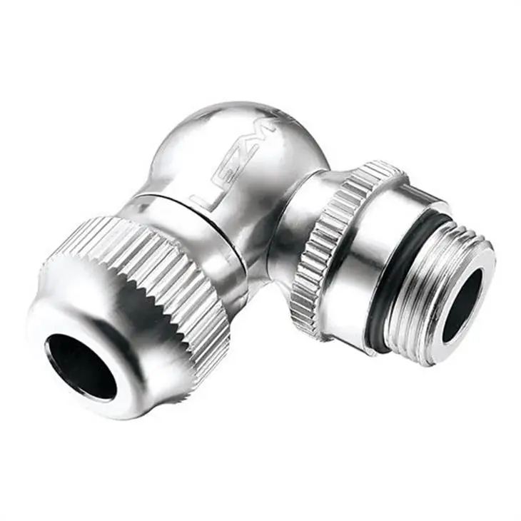 Esclusivo lezyne lezyne co2 slip chuck