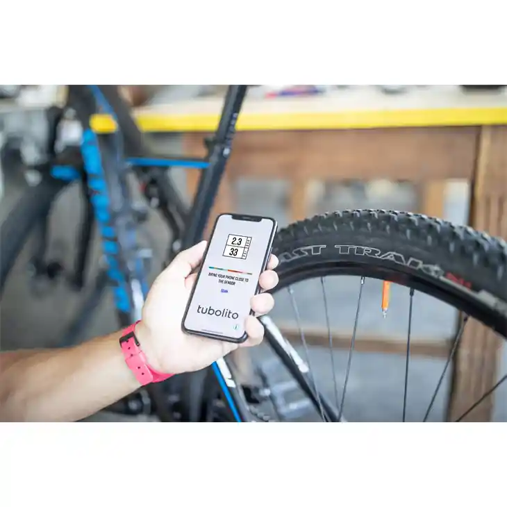 Prezzo Conveniente camere d'aria tubolito tubolito mtb psens 29" x 1.8"-2.5"