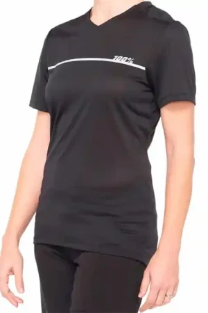 100% 100% ridecamp women's jersey Novità