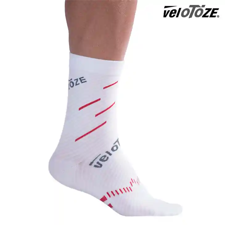 calzini velotoze velotoze coolmax compression Più Venduto