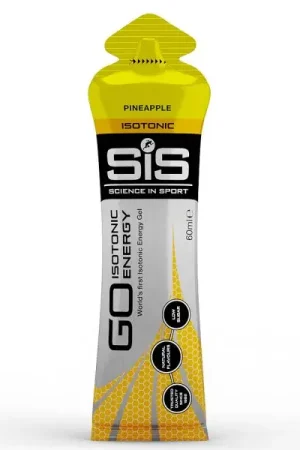 Compra Online sis go isotonic energy piña 60ml